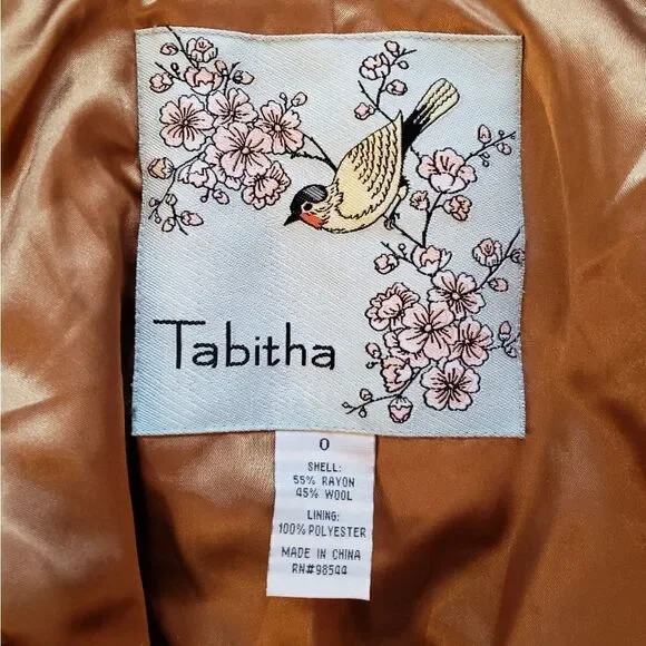 Tabitha Jacket - Picture 4 of 13